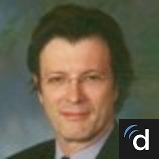 Ehud Mendel, MD