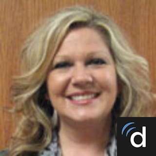 Cristi Campbell, Family Nurse Practitioner, Cameron, MO