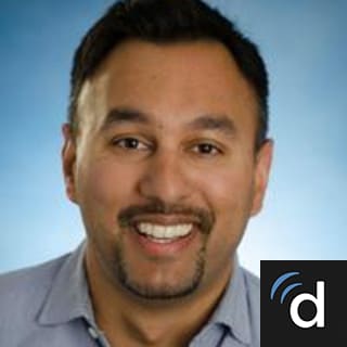 Amit Garg, MD, Oncology, Danville, CA