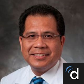 Medel Reyes, MD