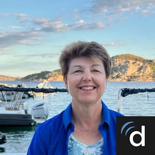 Barbara Esposito, Nurse Practitioner, Hamden, CT
