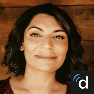 Sadaf (Sabrina) Waqar, DO