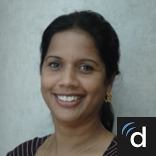 Chithra Ram, MD