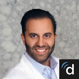 Daniel Ghiyam, MD