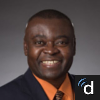 Andrew Ankamah, MD
