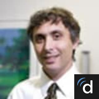 Andrew Kazdan, MD