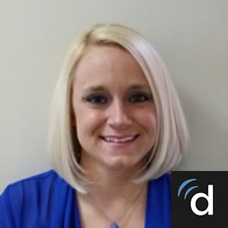 Brittany Watson, Family Nurse Practitioner, Seymour, TN