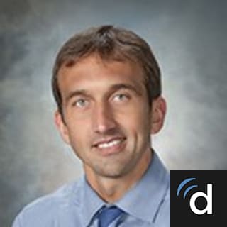 Andrew Vranic, MD, Pulmonology, Fishersville, VA