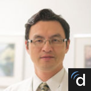 Peifeng Hu, MD
