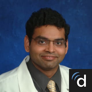 Tarak Choksi, MD