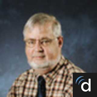 Richard Burdick, MD