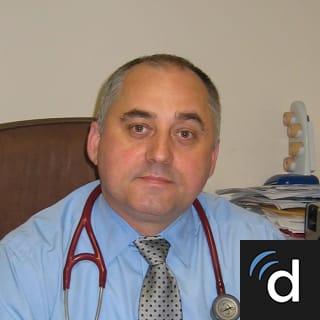 Valery Kuznetsov, MD
