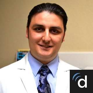 Fadel Shammout, MD