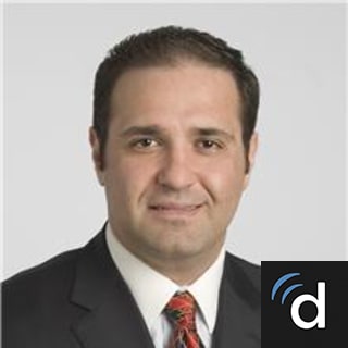Bashar Jouma, MD