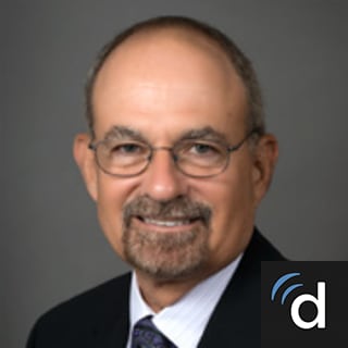 Bernard Nash, MD
