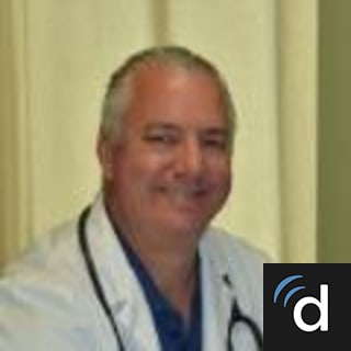 Patrick Spensley, MD, Family Medicine, Newberg, OR