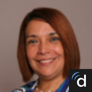 Carmen Koubicek, MD