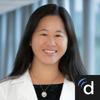 Christine Chen, MD, Interventional Radiology, San Diego, CA