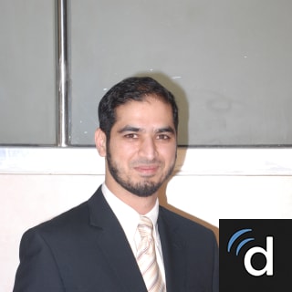 Awais Malik, MD