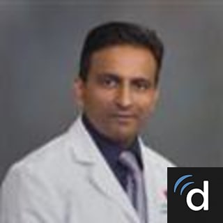 Dr. Umesh L. Gowda, MD | Brandon, FL | Cardiologist | US News Doctors