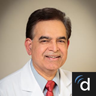 Santosh Pandit, MD