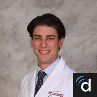 Donald Borchert, DO