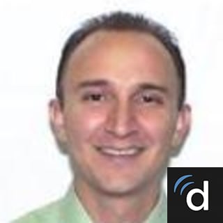 Michael Hernandez, MD