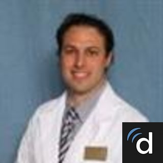 Michael Buscema, Orthopedics, Charlotte, NC