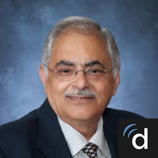 Rajinder Bhalla, MD