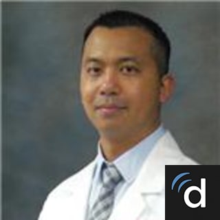 John Vu, MD, Oncology, Jacksonville, FL