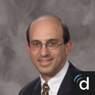 Paul Fishkin, MD, Hematology, Peoria, IL