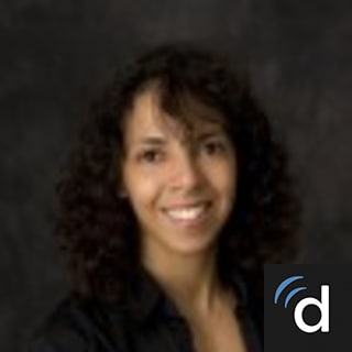 Natacha Pankratz, MD