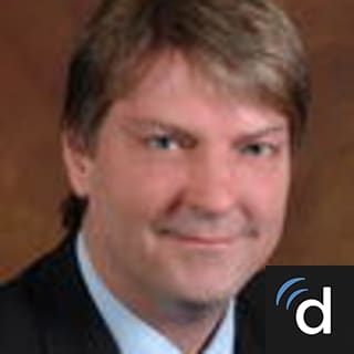 David Scurlock, MD