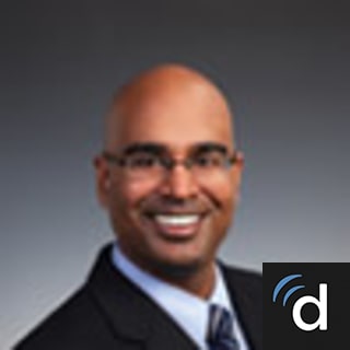 Ashok Reddy, MD