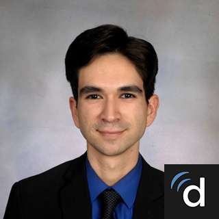 Christian Gomez, MD