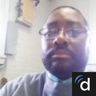 Adrian Cargill Jr., MD, Pulmonology, Alexander City, AL