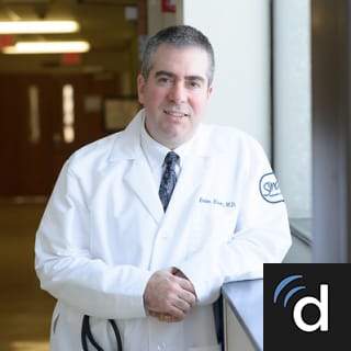 Brian Bloom, MD