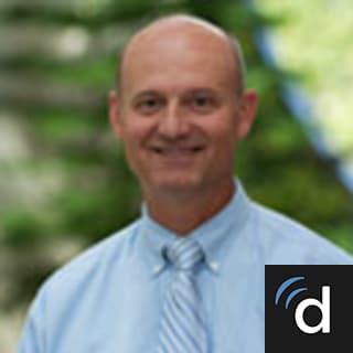 Allan Allphin, MD