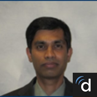 Arun Mavanur, MD