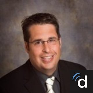 Michael Medeiros, MD