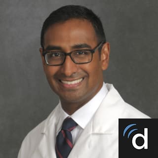 Vamsi Alli, MD, General Surgery, Naperville, IL