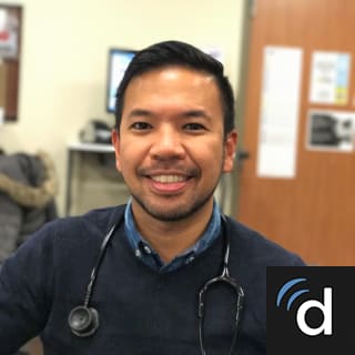 Richmond Ramirez, MD