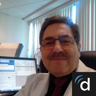 Shaya Raykher, MD