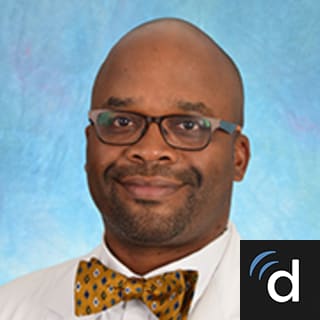 Benjamin Haithcock, MD