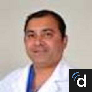 Umesh Katdare, MD, Cardiology, Guttenberg, NJ