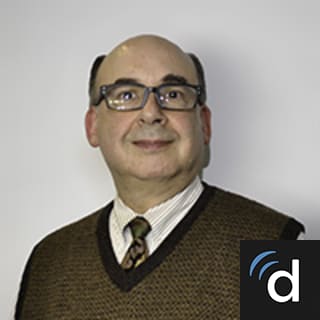 Allen Wolfert, MD