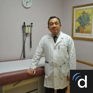 Dr. Truong-Sinh Leduc, MD | Fountain Valley, CA | Gastroenterologist ...