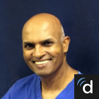 Sanjoy Sundaresan, MD
