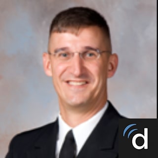 Mark Stephens, MD