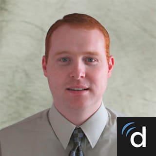 David Rogers, MD